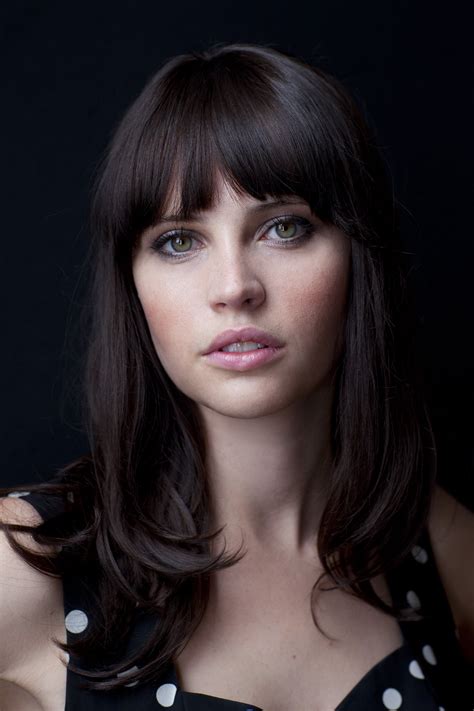 Felicity Jones